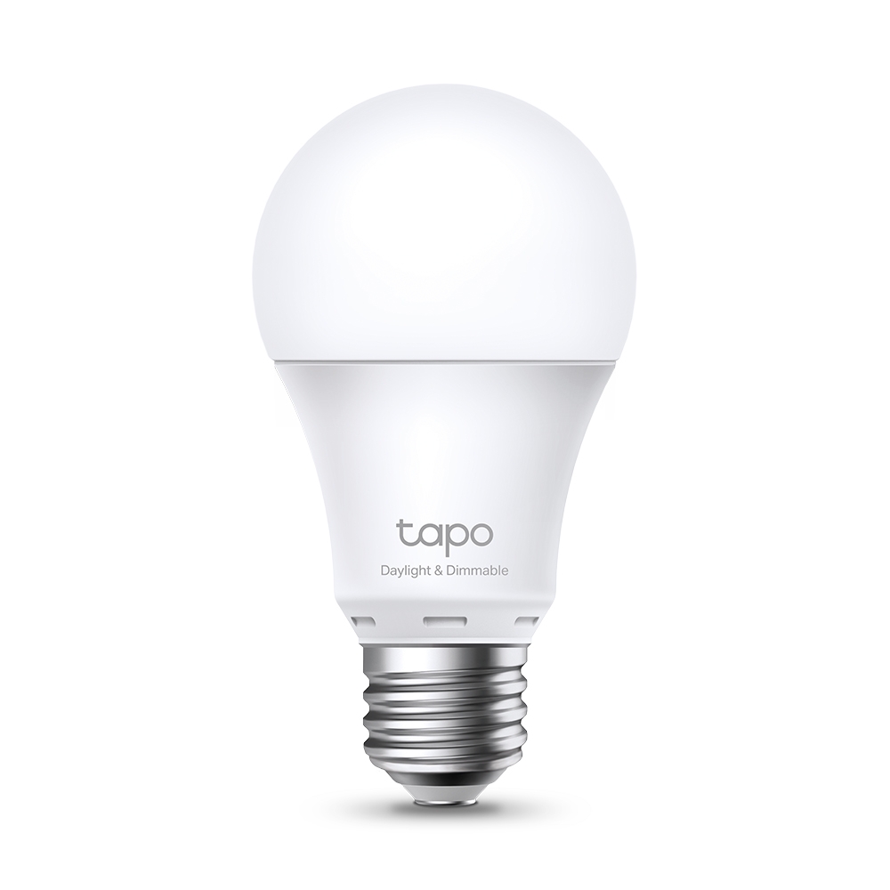 TAPO L630 bombilla inteligente tp-link tapo l630 wifi spotlight gu10