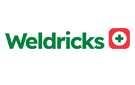 Weldricks